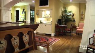 1920's Bungalow Remodel