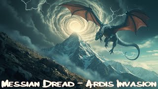 Messian Dread - Ardis Invasion (2002) Messian Dread - Ardis Invasion (2002)