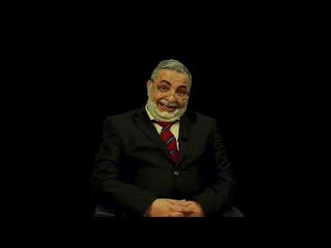 الحاوري يجسد شخصية المناضل محمد قحطان
