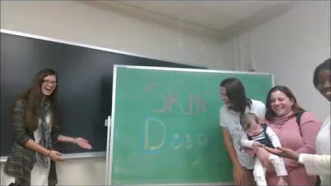 skin deep video 1