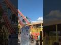 Worlds Of Fun Off Ride Footage Copyright Free Compilation: 6/25/25 #coaster #worldsoffun#fyp