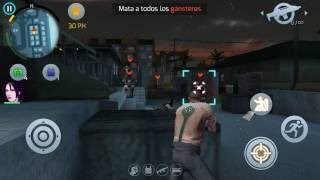 Gangstar Vegas Mission 5 No hay trato screenshot 5