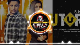 U Turn (Bass Boosted) R Nait Bass Boosted Latest Punjabi Song 2021