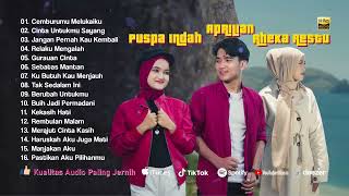 Lagu Slow Rock Aprilian  Album Pilihan Terbaik 2024 Viral Tiktoklaguviral slow bestslowrock