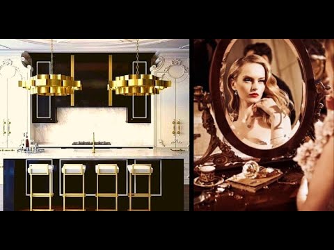 Styl Glamour - 6 Najważniejszych Cech! [Podcast T1M-11]