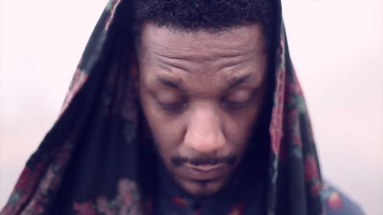 Adam Tensta w. Chords - The Fog (produced by: Jeffro for Large Money)