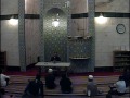 Ramadan and Family by Dr Jihad Turk