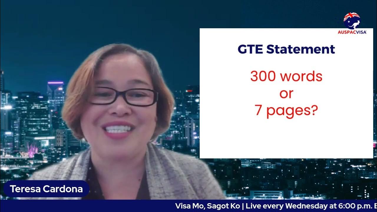 Visa Mo, Sagot Ko February 8, 2023 Visa Updates and Q & A YouTube