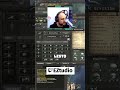¡Estrategia en acción! Infantería artillada al combate #shorts