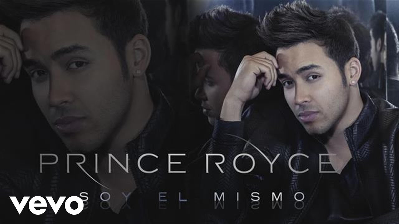 Prince Royce - Already Missing You (audio) ft. Selena Gomez