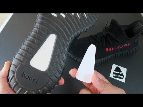 yeezy boost protector