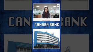 Canara Bank – Powering India’s Financial Growth with Strong Digital and Retail Presence