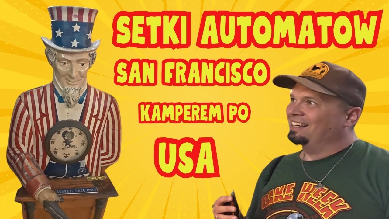 c54 chơi slot game online Tải xuống Muzeum Gier w San Francisco – Kamperem po USA