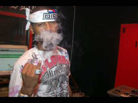 Juelz Santana - The Answer Instrumental