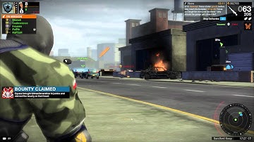 APB Reloaded | My style of ALIG - Few tips for ALIG users