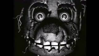 Springtrap Speech X Lullaby Waltz
