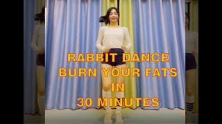 Rabbit Dance 30 Minutes