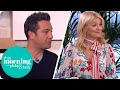 Gino makes holly and phillip cringe with his prostitutes and puttanesca story  this morning