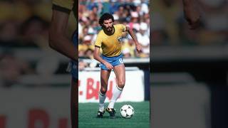 Brazil BANGERS! Socrates & Zico at 1982 World Cup 🇧🇷