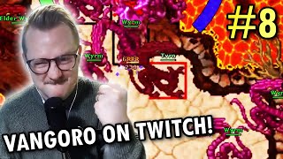 Tibia - When Daily Boss Checks Pay Off... Tyrn FOUND!