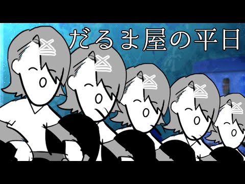 【だるま屋の平日】久しぶりにシューティングゲームやる　Wild Assault