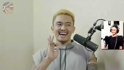 Genteng - genteng sarang domba (YTP ID) - REACTION