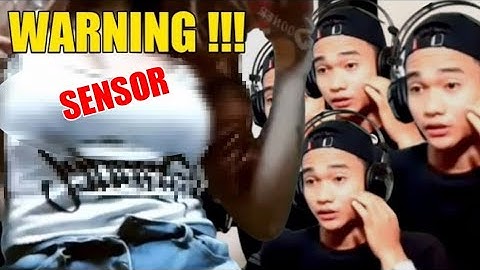 Genteng - genteng sarang domba (YTP ID) - REACTION