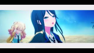 Lost And Found 3D Music Video Cause My Friend Deserves It