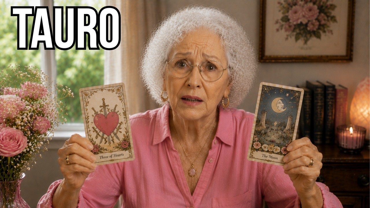TAURO ♉ URGENTE🚨😵¡EL SABADO 16 TU VIDA CAMBIA PARA SIEMPRE! ES GRAVE ...