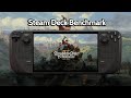 Kingdom Come Deliverance II - Steam Deck Benchmark