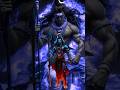 Mahadev — The God Who Fear Nothing, Not Even Death 💀#shiva #mahadev #harharmahadev #youtubeshorts