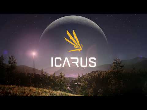 Icarus - Teaser