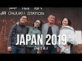 Our first time in japan super easy with the jr pass sofcotravels