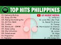 Spotify as of Disyembre 2021 #8 | Top Hits Philippines 2021 |  Spotify Playlist December 2021