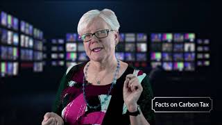 Just the Facts on Carbon Tax