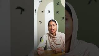 Fahmida's Digital Marketing Learning Journey at Digiskillz