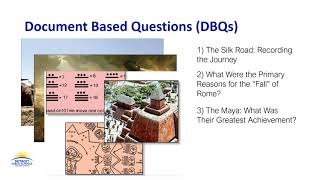 Social Studies Grade 7 Student Introduction