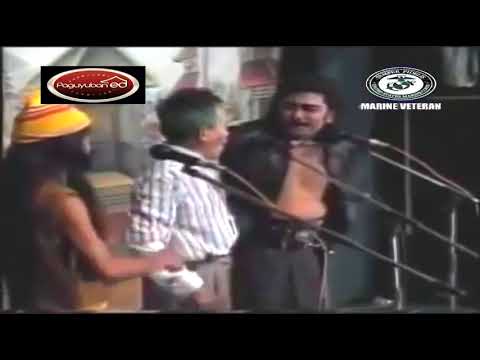 bag 4  Lawak Madura Sukur Buarto  KUCING GARONG