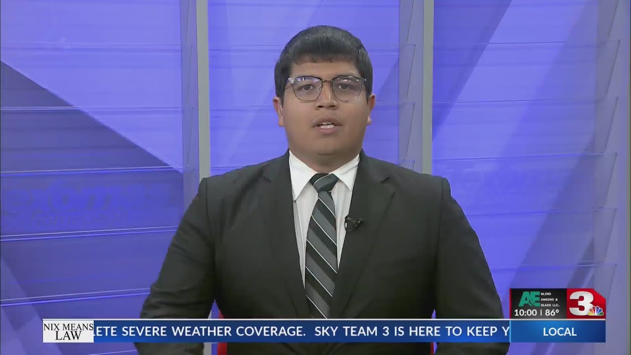 Fatal wreck claims the life of Henrietta teen in Young County