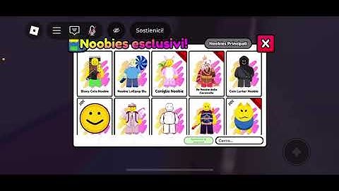 How to find Gubby in find the noobies