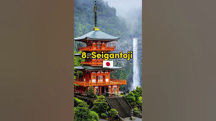 Top 10 Most Beautiful Temple in the World (2022)||worldtop||#shorts #top10 #viral - DayDayNews