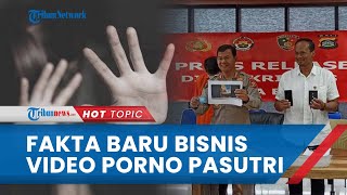 Fakta Terbaru Bisnis Video Porno Pasutri di Bali, Cari Pemeran Baru melalui Media Sosial Twiter