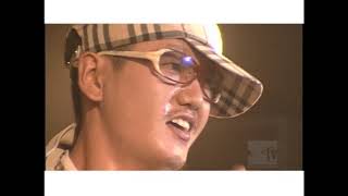 Soul Scream - Future is now (live osaka 2002)