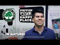 Discover Your Happy Place in Nature