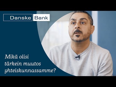 Video: Mikä on tärkein muutos?