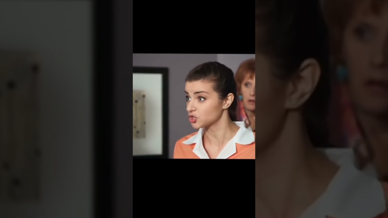 Даша в старых сериях 🥰🥹 