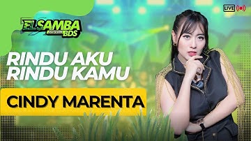 RINDU AKU RINDU KAMU - CINDY MARENTA ELSAMBA 2025
