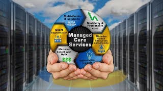 FORERUNNERS guide to Managed Care Services.