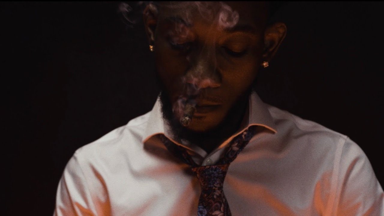 Snapp - Landlord (Official Music Video) (Directed By. 