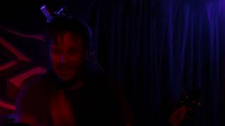 Lipid - Wreck of the Past